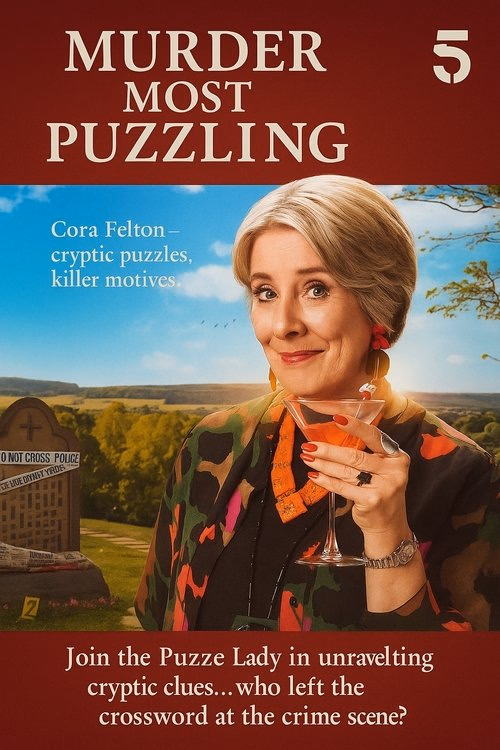 Murder Most Puzzling