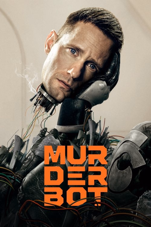 Murderbot