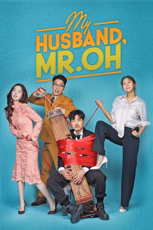 My Husband, Mr. Oh!