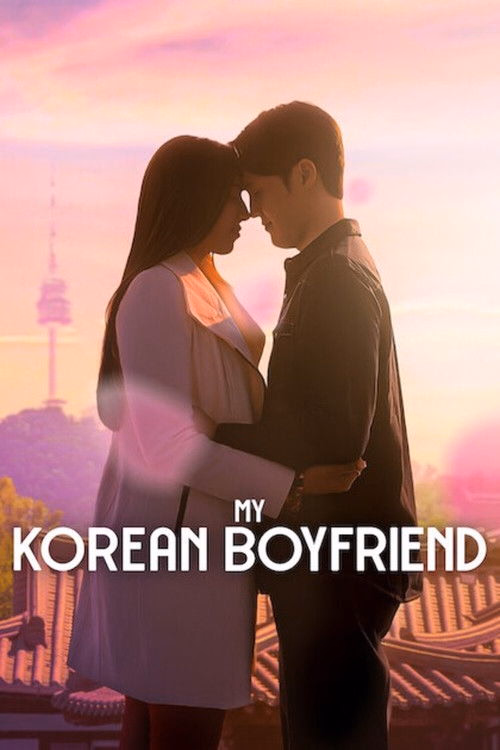 My Korean Boyfriend izle