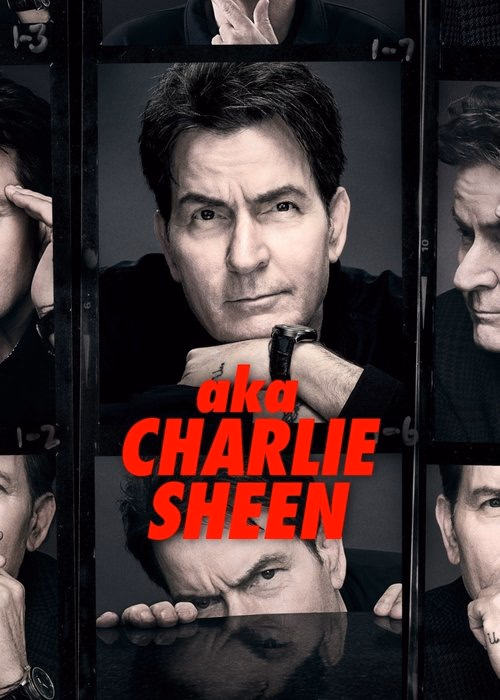 Namıdiğer Charlie Sheen