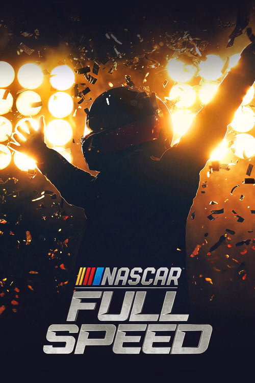 NASCAR: Tam Gaz
