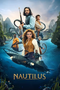 Nautilus izle