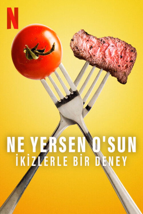 Ne Yersen O'sun: İkizlerle Bir Deney