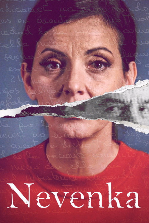 Nevenka, Breaking The Silence