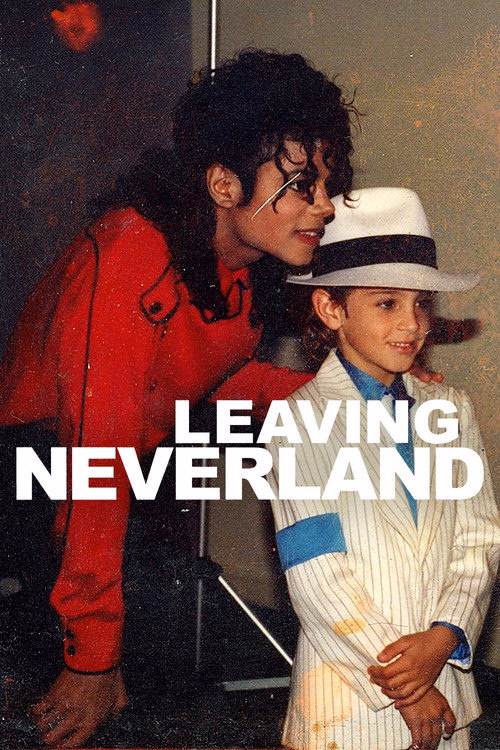 Neverland'den Ayrılmak