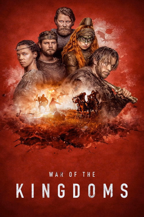 Nibelungen: War of the Kingdoms izle