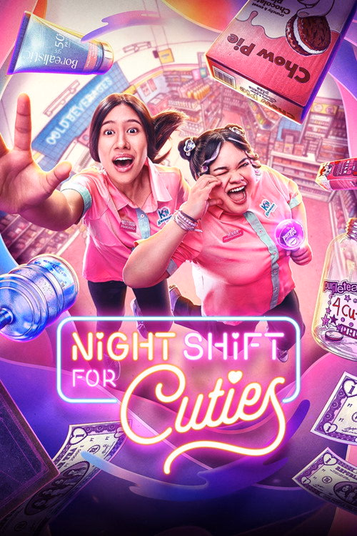 Night Shift for Cuties