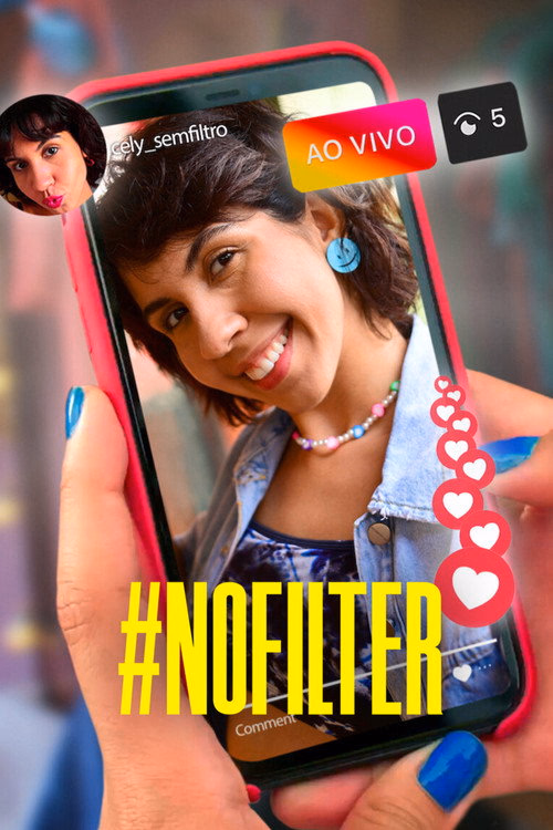 #NoFilter