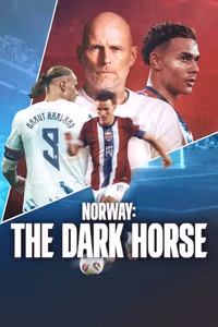 Norveç: Sürpriz At 1. Sezon Posteri