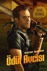 Ödül Avcısı izle