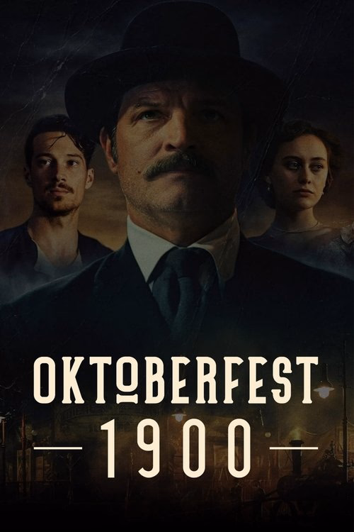 Oktoberfest: Beer & Blood