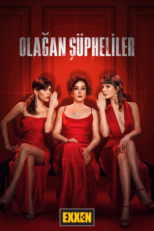 Olağan Şüpheliler