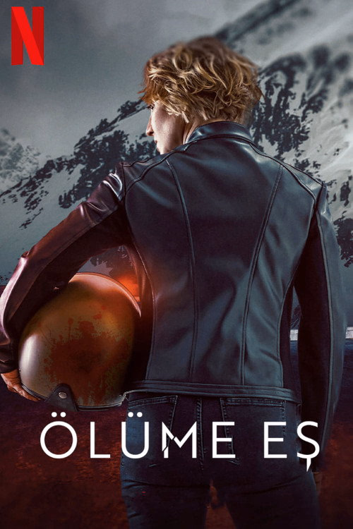 Ölüme Eş