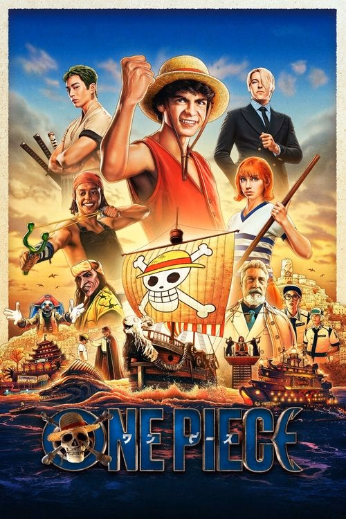 ONE PIECE