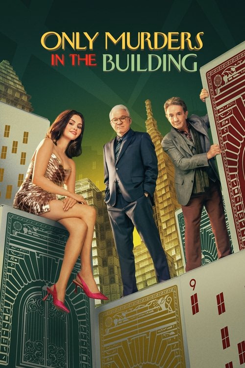Only Murders in the Building