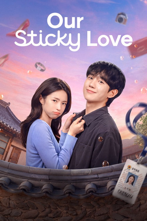 Our Sticky Love izle