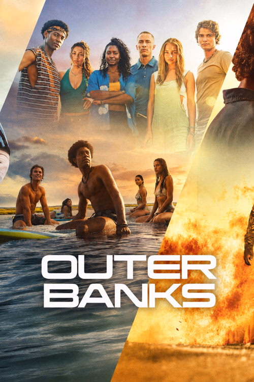 Outer Banks izle