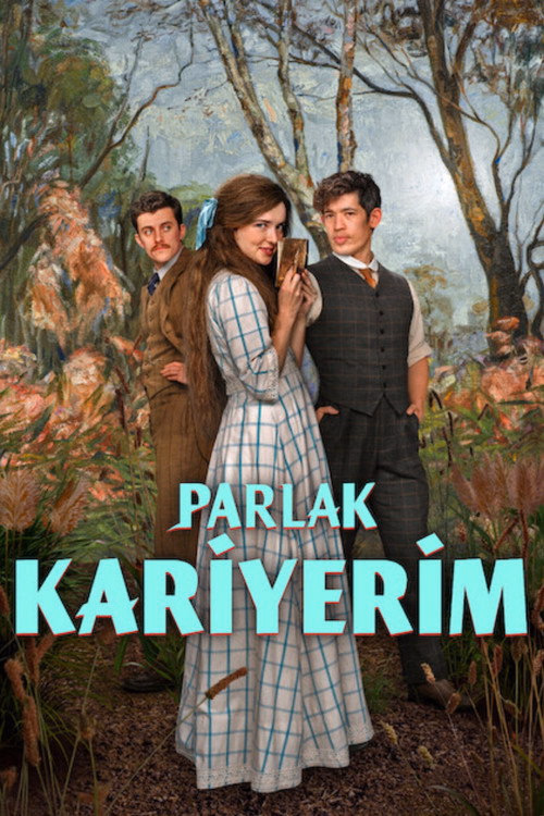 Parlak Kariyerim izle