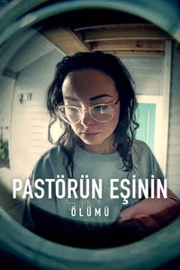 Pastör'ün Eşinin Ölümü 1. Sezon Posteri
