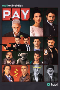 P.A.Y 1. Sezon 1. Bölüm izle