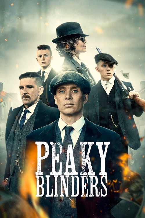 Peaky Blinders