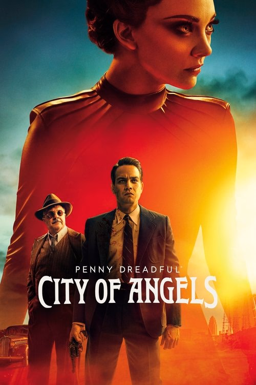 Penny Dreadful: City of Angels