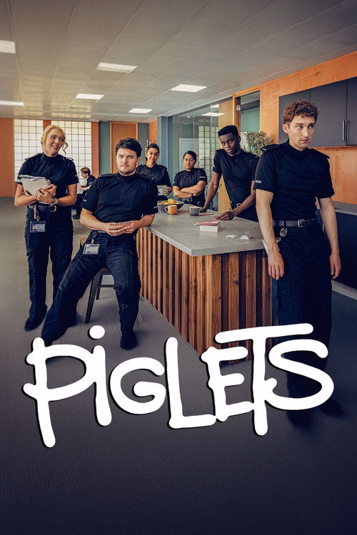 Piglets