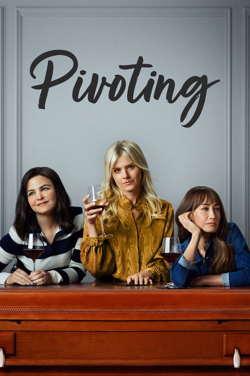 Pivoting