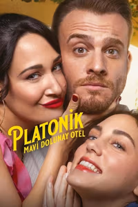 Platonik: Mavi Dolunay Otel izle