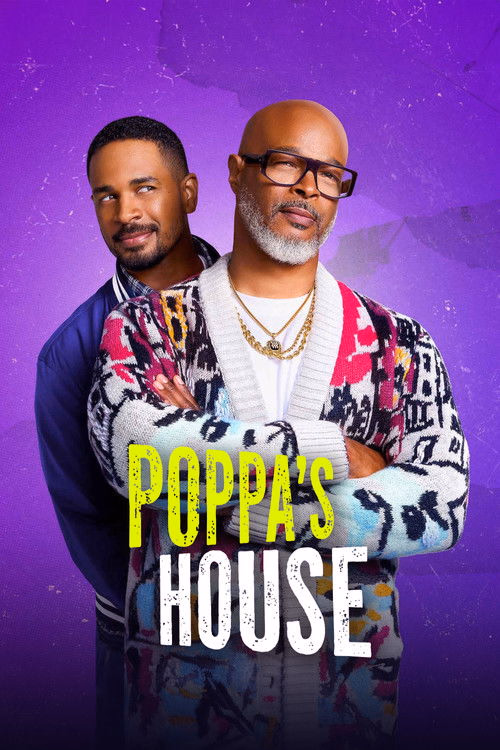 Poppa's House