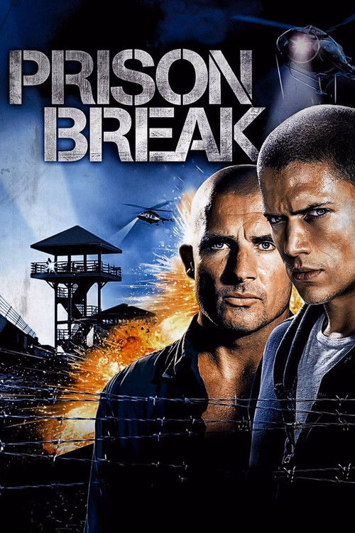 Prison Break