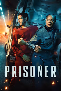 Prisoner 1. Sezon Posteri