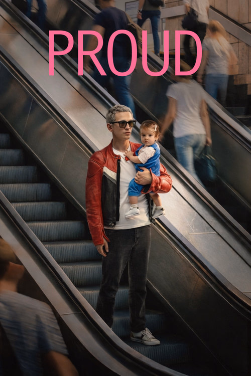 Proud