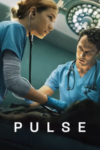 PULSE izle