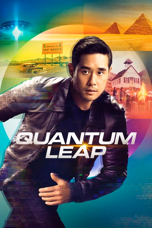Quantum Leap