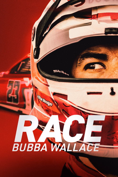 Race: Bubba Wallace