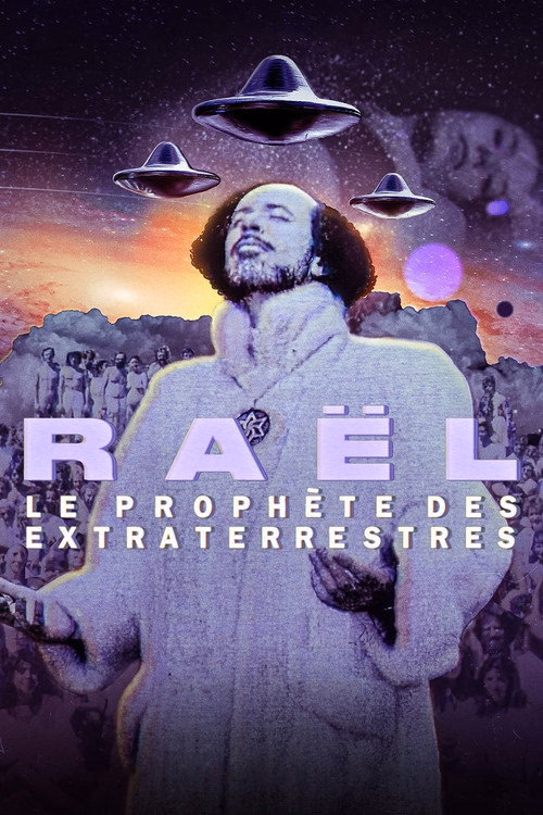 Raël: Uzaylıların Peygamberi