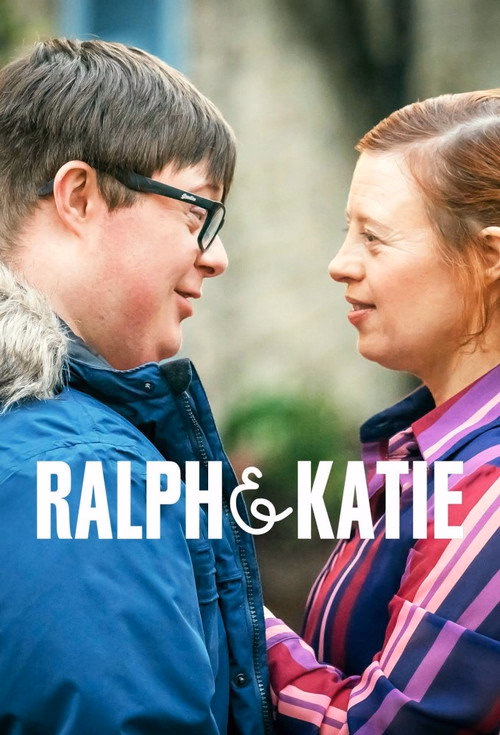 Ralph & Katie