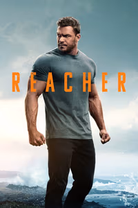 Reacher - 4. sezon 6. bölüm