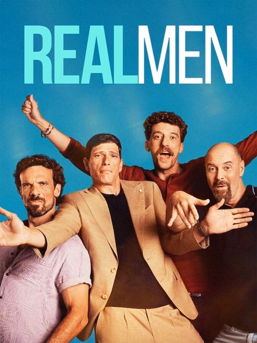 Real Men
