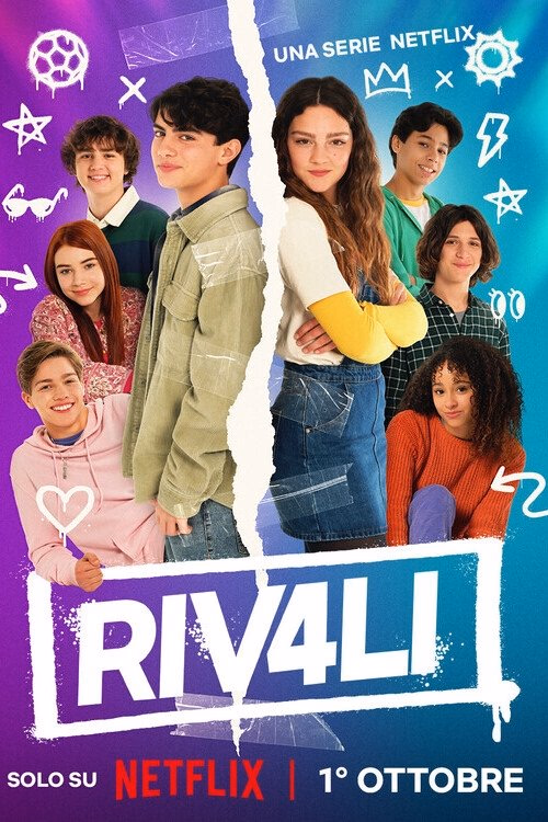 RIV4LRIES