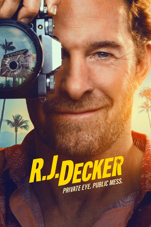 R.J. Decker