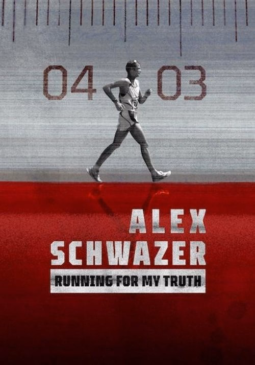 Running for my Truth: Alex Schwazer
