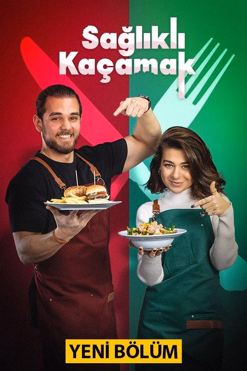Sağlıklı Kaçamak