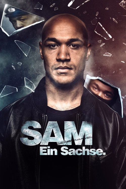 Sam - A Saxon