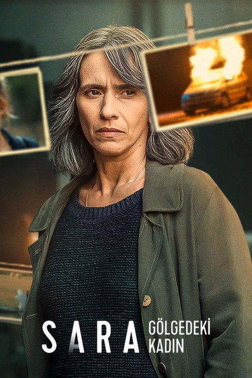 Sara - Gölgedeki Kadın