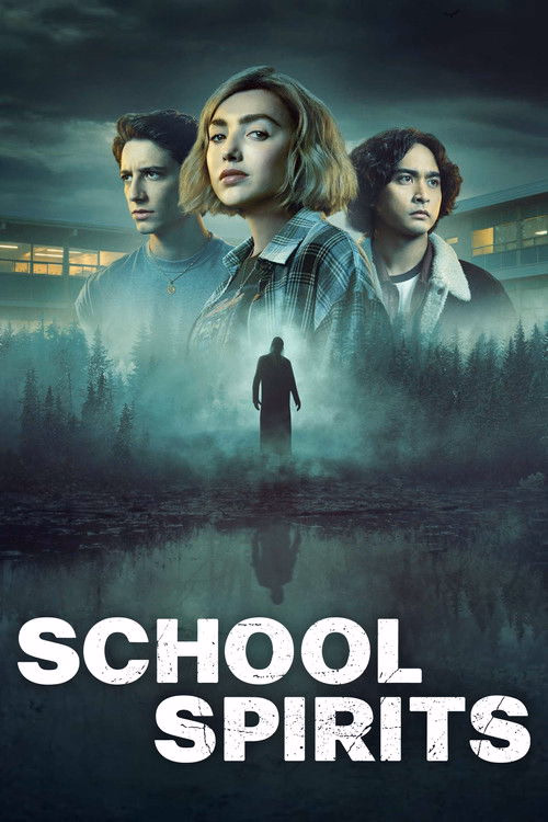 School Spirits