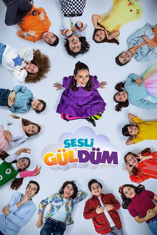 Sesli Güldüm