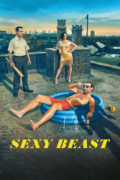 Sexy Beast